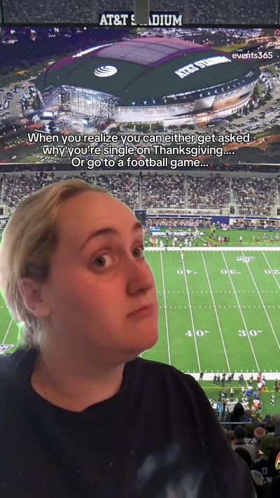 Video post by @events365_ on TikTok