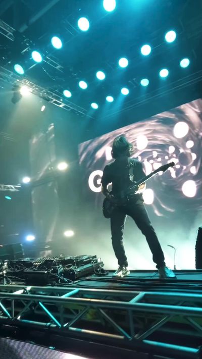 Video post by @gryffin on TikTok