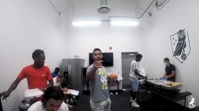 Video post by @Union_Omaha on Twitter