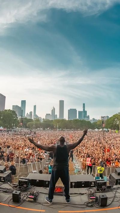 Video post by @djdiesel on Instagram