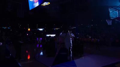 Video post by @LSUwbkb on Twitter