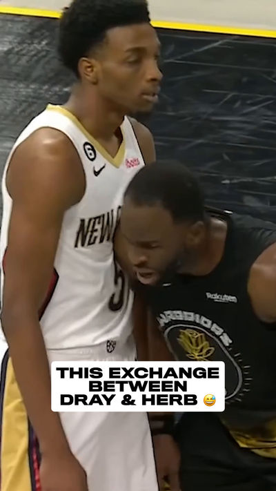 Video post by @nbaonprime on TikTok