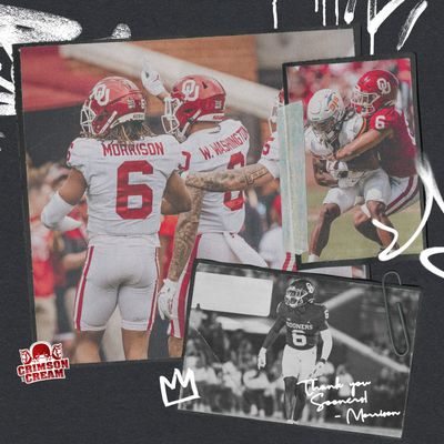 Image post by @Trey_Morrison23 on Twitter