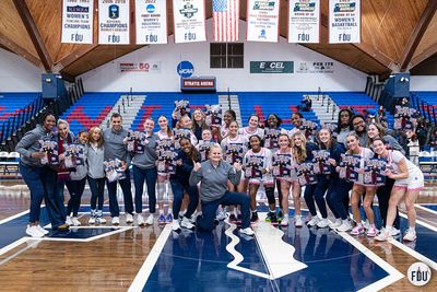 Image post by @fduknightswbb on Instagram