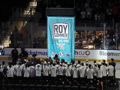 Image post by @sjbarracuda on Instagram