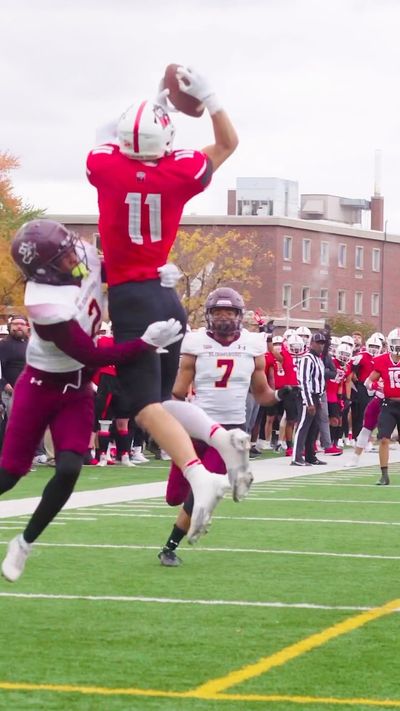 Video post by @esu_football on Instagram
