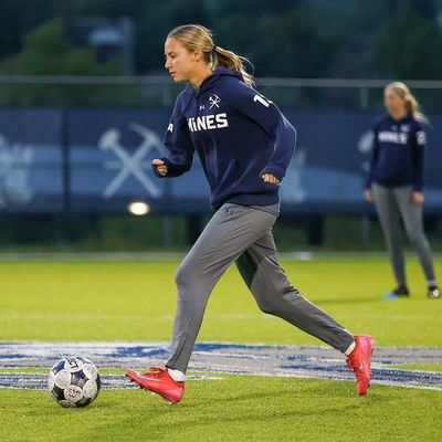 Image post by @mineswsoc on Instagram