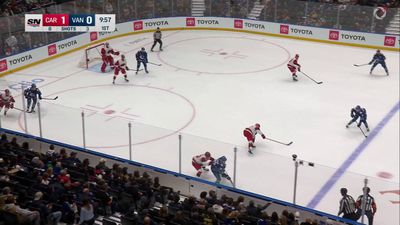Video post by @Sportsnet on Twitter/X