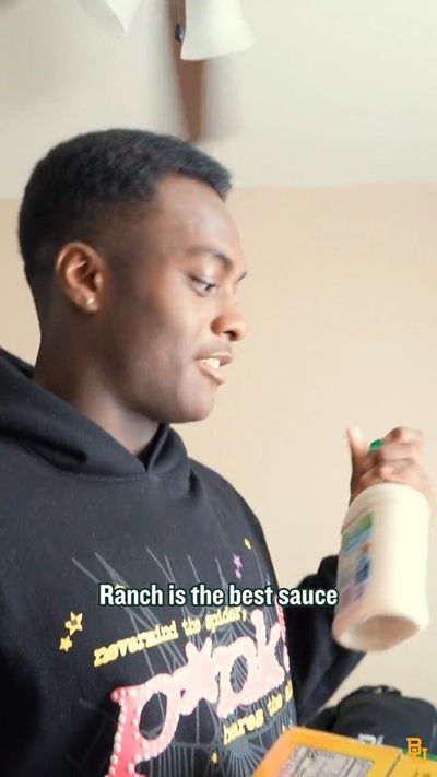 Video post by @BUFootball on Twitter