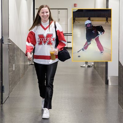 Image post by @thebostonpride on Instagram