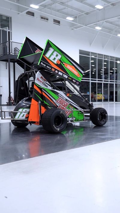 Video post by @brextonbusch on Instagram
