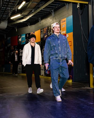 Image post by @NHLFlyers on Twitter