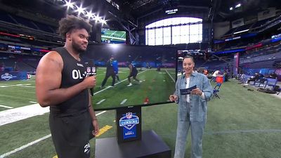 Video post by @NFLGameDay on Twitter