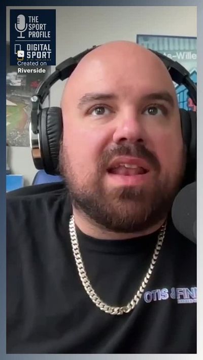 Video post by @thesportprofile on Instagram