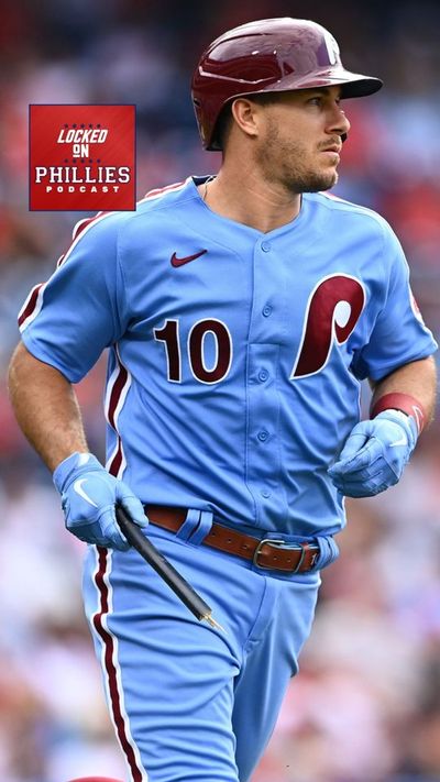 Video post by @lockedonphillies on TikTok