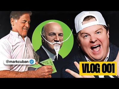 Video post by @Andrew Cordle on YouTube