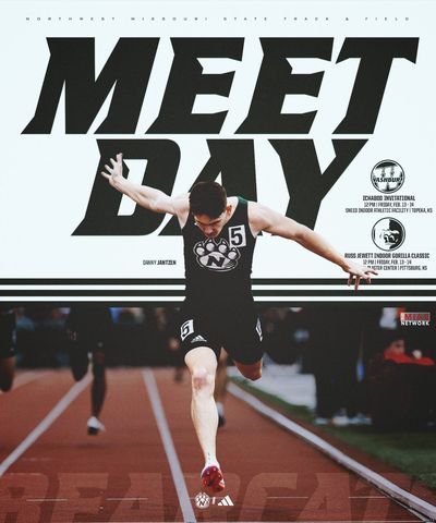 Image post by @NWBearcatXCTF on Twitter