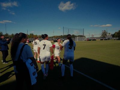 Video post by @B1GSoccer on Twitter/X