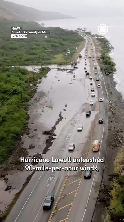 Video post by @accuweather on TikTok