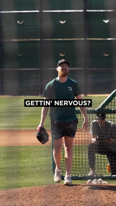 Video post by @drivelinebaseball on Instagram
