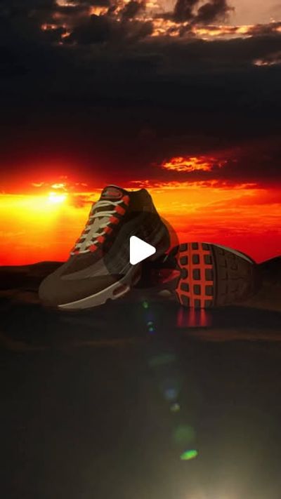 Video post by @footlocker on Instagram