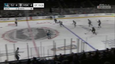 Video post by @sjbarracuda on Twitter
