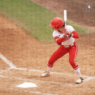Video post by @IndianaSB on Twitter