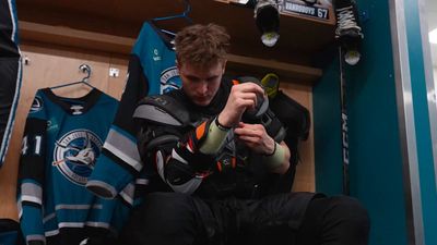Video post by @sjbarracuda on Twitter