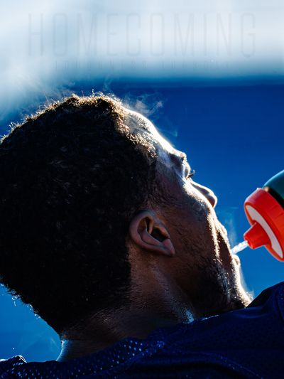 Image post by @nevadafootball on Instagram