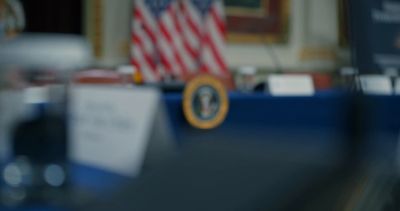 Video post by @WhiteHouse on Twitter