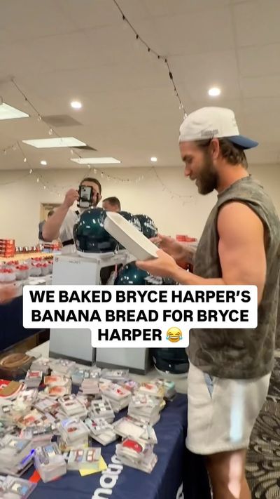 Video post by @fanatics on Instagram