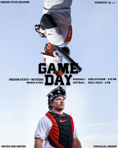 Image post by @beaverathletics on Instagram