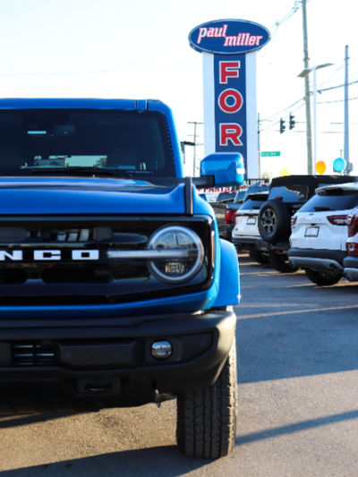 Video post by @paulmillermotorcompany on TikTok