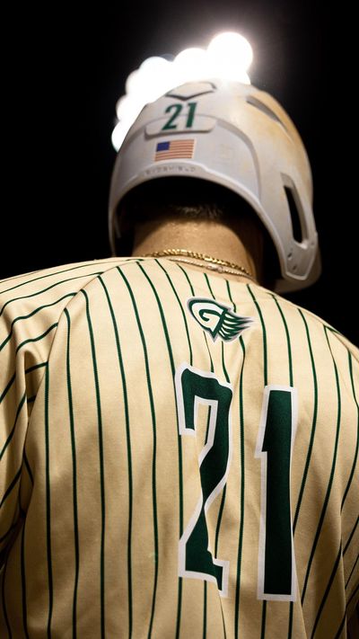 Video post by @ggc_baseball on Instagram