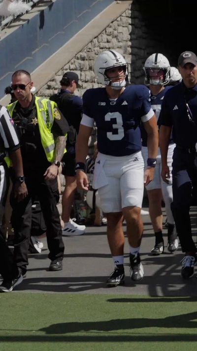 Video post by @B1Gfootball on Twitter