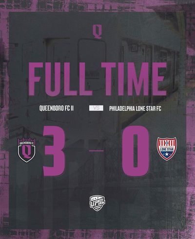 Image post by @queensborofc on Instagram