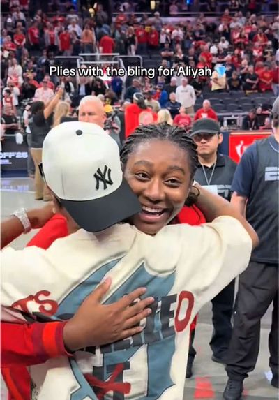 Video post by @jaelyn146 on TikTok