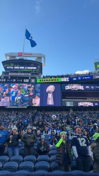 Video post by @NFL on Twitter