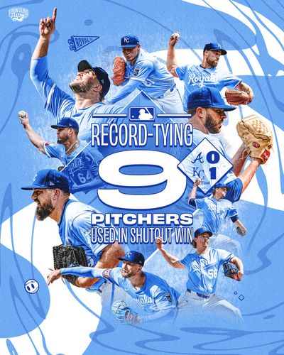 Image post by @kcroyals on Instagram