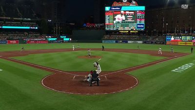 Video post by @Sportsnet on Twitter