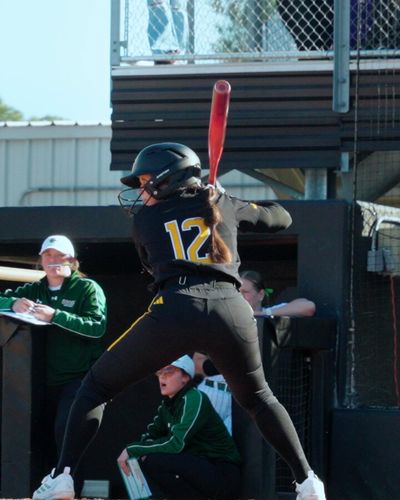 Video post by @SouthernMissSB on Twitter