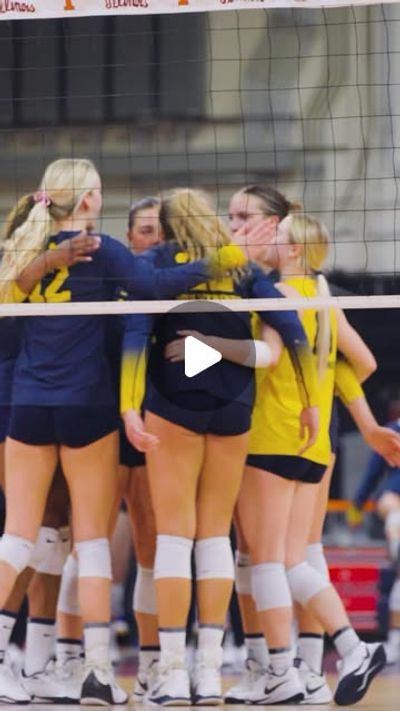 Image post by @b1gvolleyball on Instagram