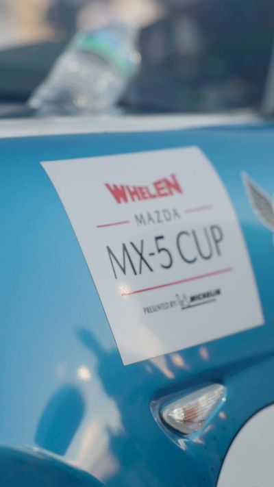 Video post by @MartinsvilleSwy on Twitter