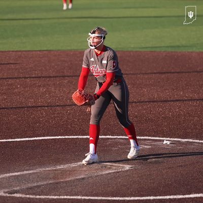 Video post by @IndianaSB on Twitter