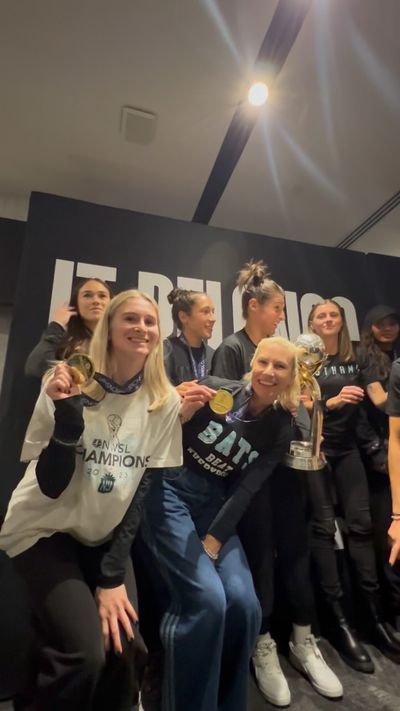 Video post by @gothamfc on Instagram