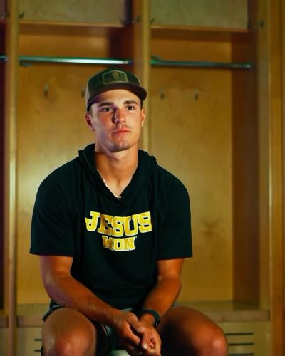 Video post by @lipscombbaseball on Instagram