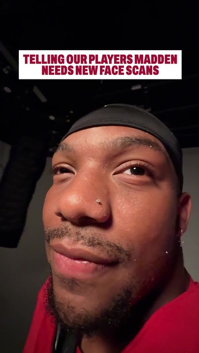 Video post by @atlantafalcons on TikTok