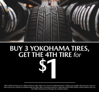 Image post by @PaulMillerMazda on Facebook