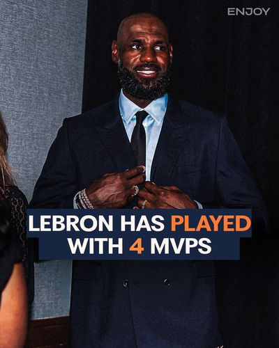Image post by @EnjoyBBall on Twitter