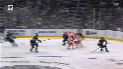 Video post by @Sportsnet on Twitter/X